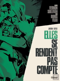 Bertrand.pt - Elles Se Rendent Pas Compte