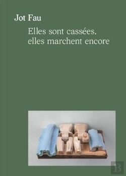 Bertrand.pt - Elles Sont Cassées, Elles Marchent Encore
