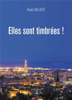 Bertrand.pt - Elles Sont Timbrees !