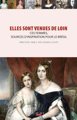 Bertrand.pt - Elles Sont Venues De Loin