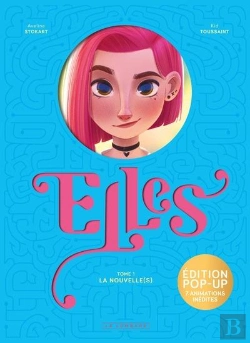 Bertrand.pt - Elles Tome 1 : La Nouvelle(S)