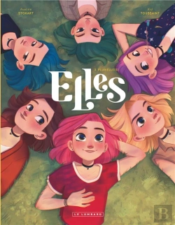 Bertrand.pt - Elles Tome 3 : Plurielle(S)