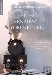 Elles Venaient D'Orenbourg