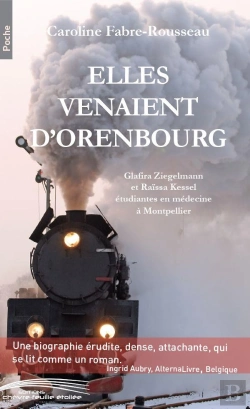 Bertrand.pt - Elles Venaient D'Orenbourg