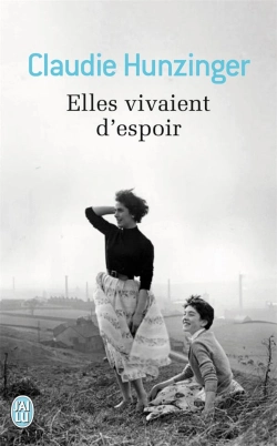 Bertrand.pt - Elles Vivaient D'Espoir