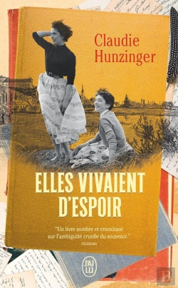 Bertrand.pt - Elles Vivaient D'Espoir
