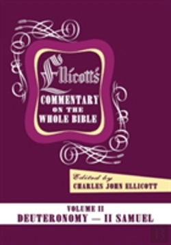 Bertrand.pt - Ellicott'S Commentary On The Whole Bible Volume Ii