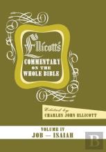 Ellicott'S Commentary On The Whole Bible Volume Iv