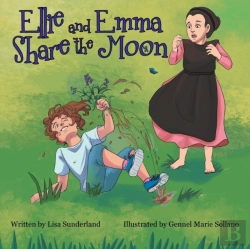 Bertrand.pt - Ellie And Emma Share The Moon