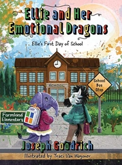 Bertrand.pt - Ellie And Her Emotional Dragons