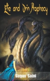 Ellie And Orin Prophecy