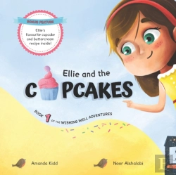Bertrand.pt - Ellie And The Cupcakes