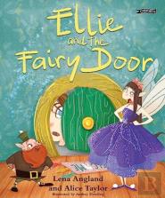 Ellie And The Fairy Door