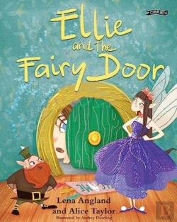 Bertrand.pt - Ellie And The Fairy Door