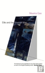 Ellie And The Shadow Man