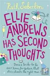 Ellie Andrews Has Second Thoughts