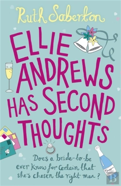 Bertrand.pt - Ellie Andrews Has Second Thoughts