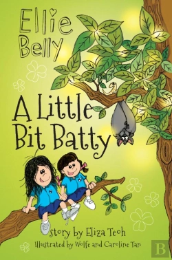 Bertrand.pt - Ellie Belly