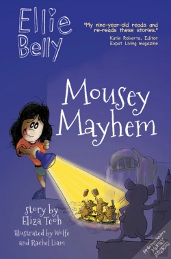 Bertrand.pt - Ellie Belly: Mousey Mayhem