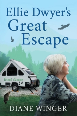Bertrand.pt - Ellie Dwyer'S Great Escape