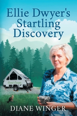 Bertrand.pt - Ellie Dwyer'S Startling Discovery