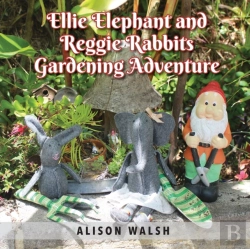 Bertrand.pt - Ellie Elephant And Reggie Rabbits Garden