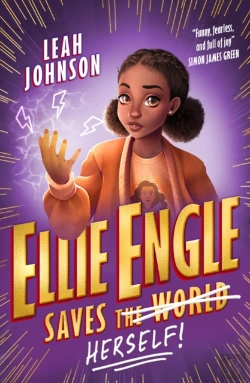 Bertrand.pt - Ellie Engle Saves Herself