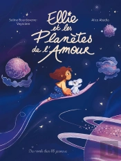 Ellie Et Les Planètes De L'Amour
