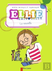 Ellie Gribouille ; La Nouvelle