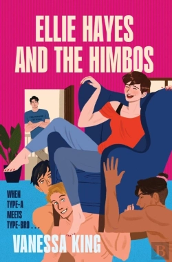Bertrand.pt - Ellie Hayes And The Himbos