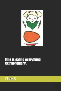 Bertrand.pt - Ellie Is Eating Everything Extraordinary.