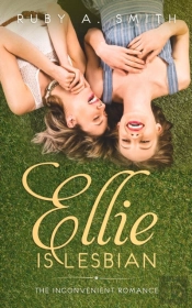 Ellie Is Lesbian