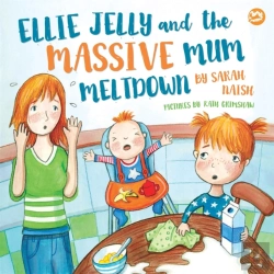 Bertrand.pt - Ellie Jelly And The Massive Mum Meltdown