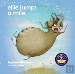 Bertrand.pt - Ellie Jumps A Mile