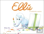 Ellie. La Elefantita Creativa