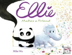 Bertrand.pt - Ellie Makes A Friend