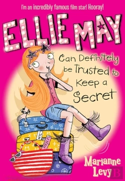 Bertrand.pt - Ellie May Can Definitely Be Trusted To Keep A Secret