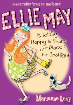 Bertrand.pt - Ellie May Is Totally Happy To Share Her Place In The Spotlight