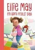 Ellie May On April Fools' Day