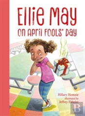 Ellie May On April Fools' Day