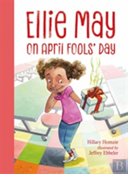 Bertrand.pt - Ellie May On April Fools' Day