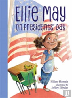 Bertrand.pt - Ellie May On Presidents' Day