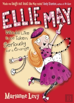 Bertrand.pt - Ellie May Would Like To Be Taken Seriously For A Change