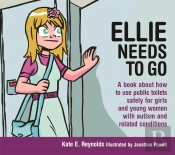Ellie Needs To Go