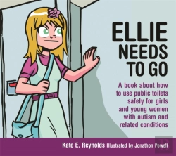 Bertrand.pt - Ellie Needs To Go