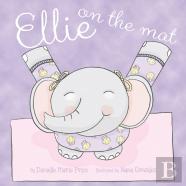 Ellie On The Mat