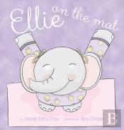 Ellie On The Mat