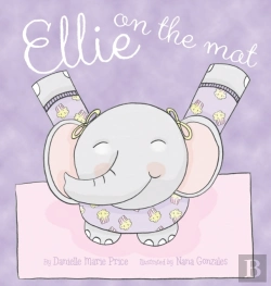 Bertrand.pt - Ellie On The Mat
