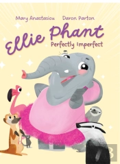 Ellie Phant Perfectly Imperfect