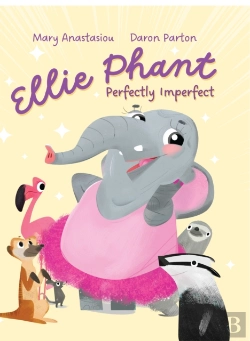 Bertrand.pt - Ellie Phant Perfectly Imperfect